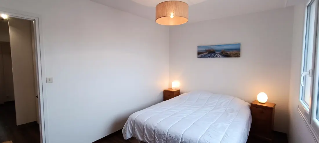 Ferienwohnungen in Les Sables d'Olonne