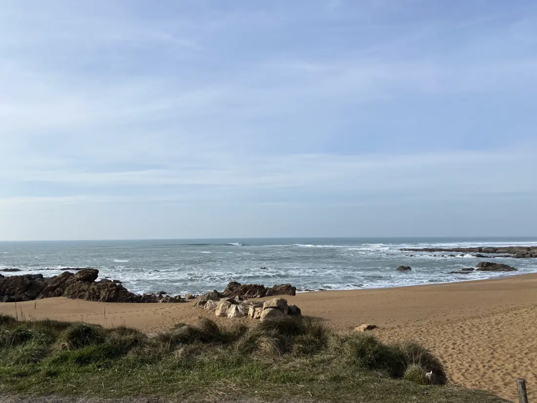 Ferienwohnungen in Les Sables d'Olonne