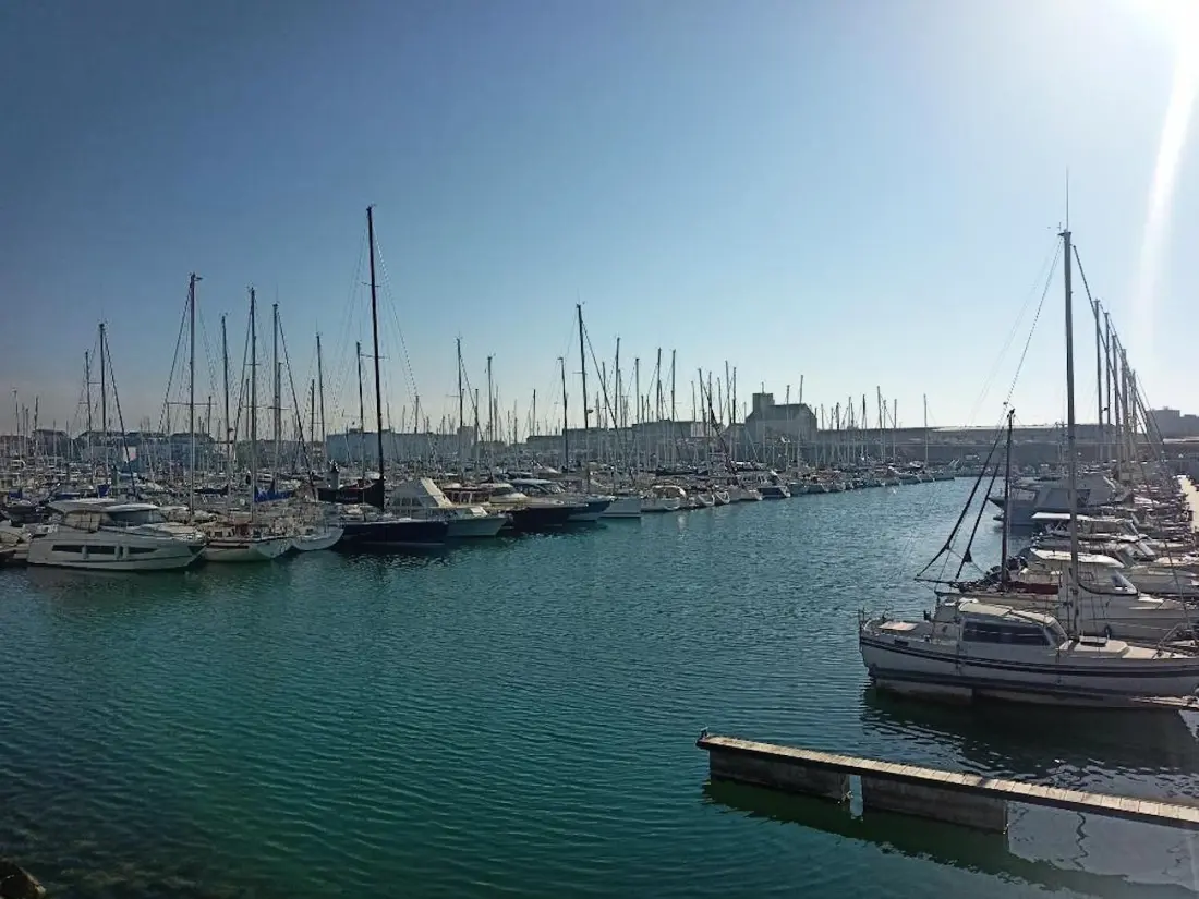Apartmanok Les Sables d'Olonne
