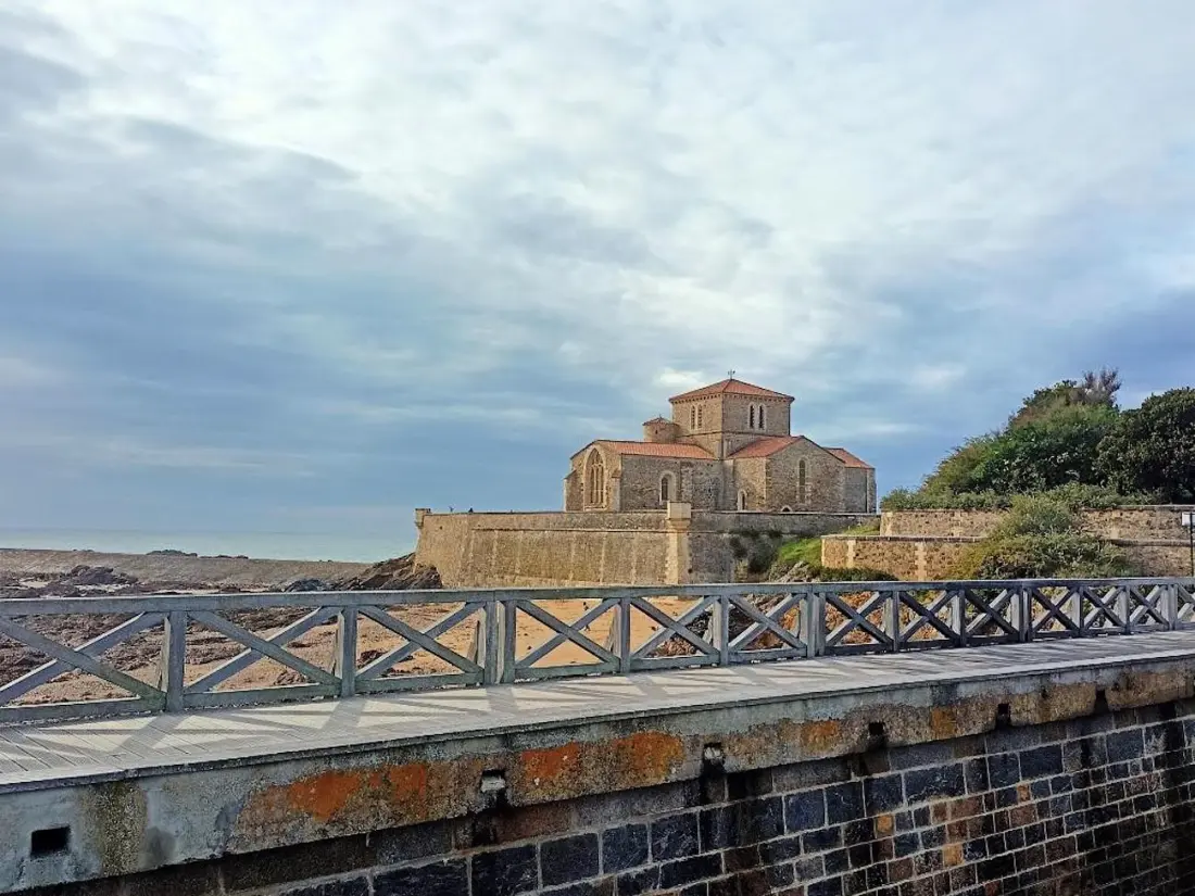 Apartmanok Les Sables d'Olonne