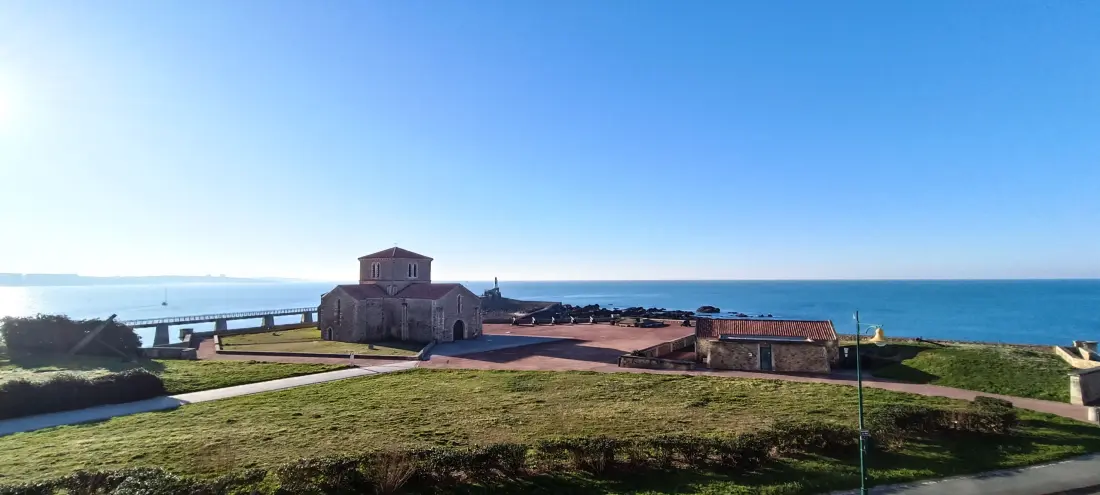Ferienwohnungen in Les Sables d'Olonne