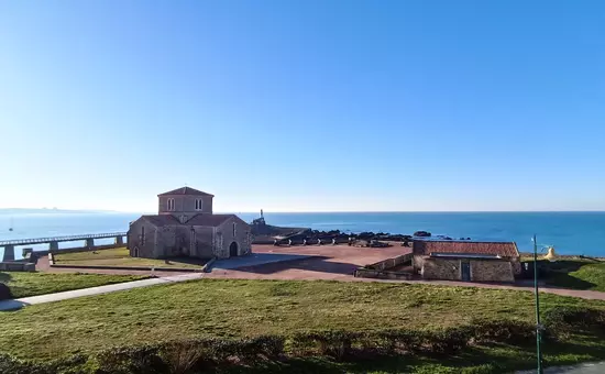 Appartements à Les Sables d'Olonne