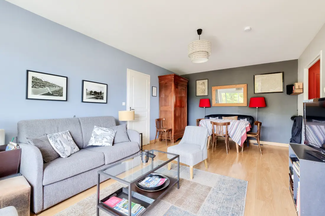 Apartmanok Les Sables d'Olonne