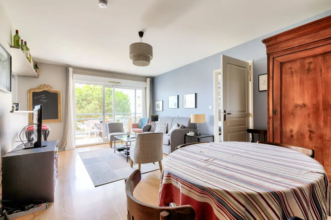 Apartmanok Les Sables d'Olonne