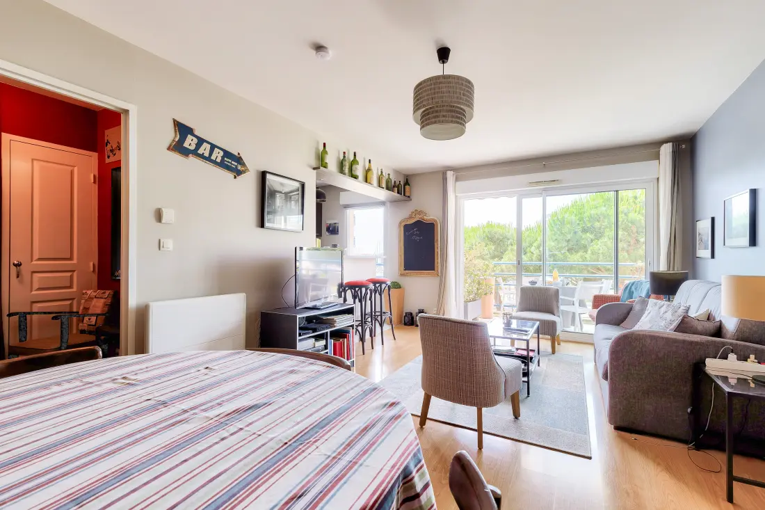 Apartmanok Les Sables d'Olonne