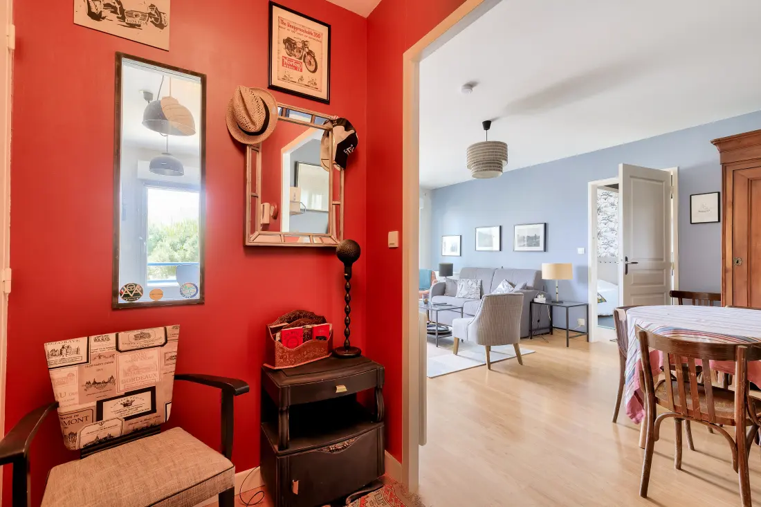 Apartmanok Les Sables d'Olonne