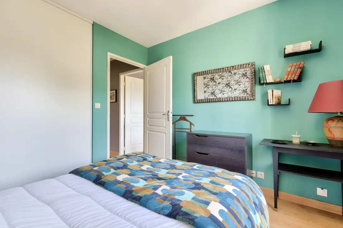 Apartmanok Les Sables d'Olonne