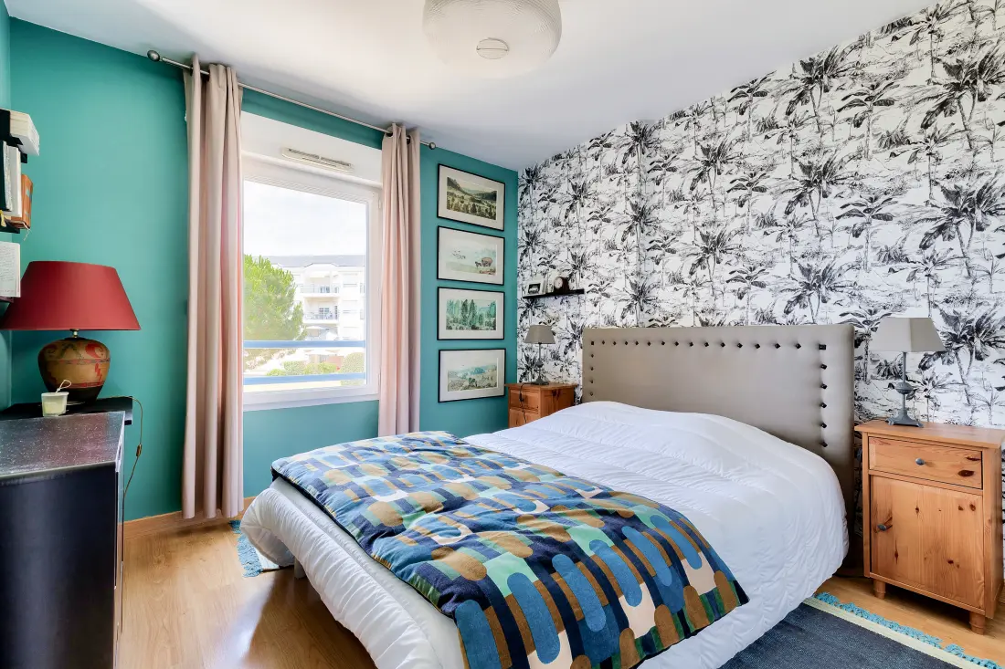 Apartmanok Les Sables d'Olonne