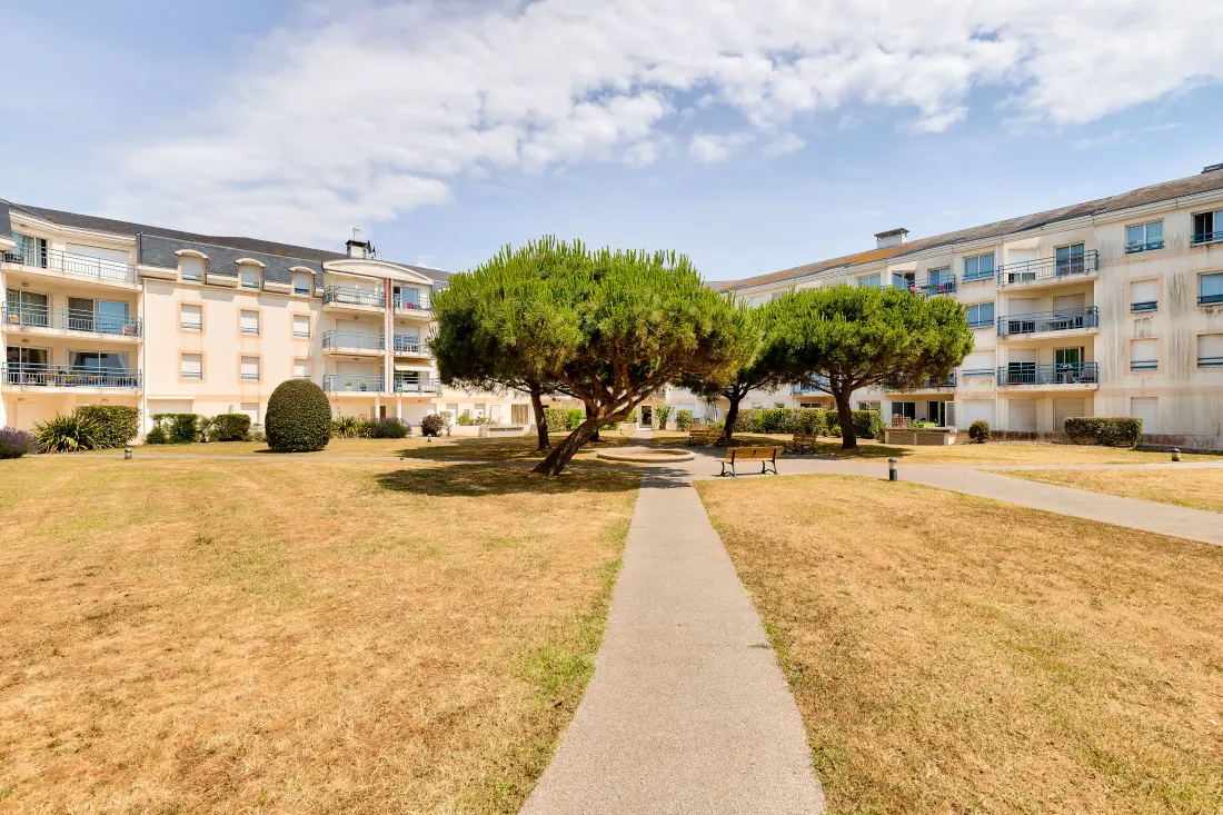Apartmanok Les Sables d'Olonne