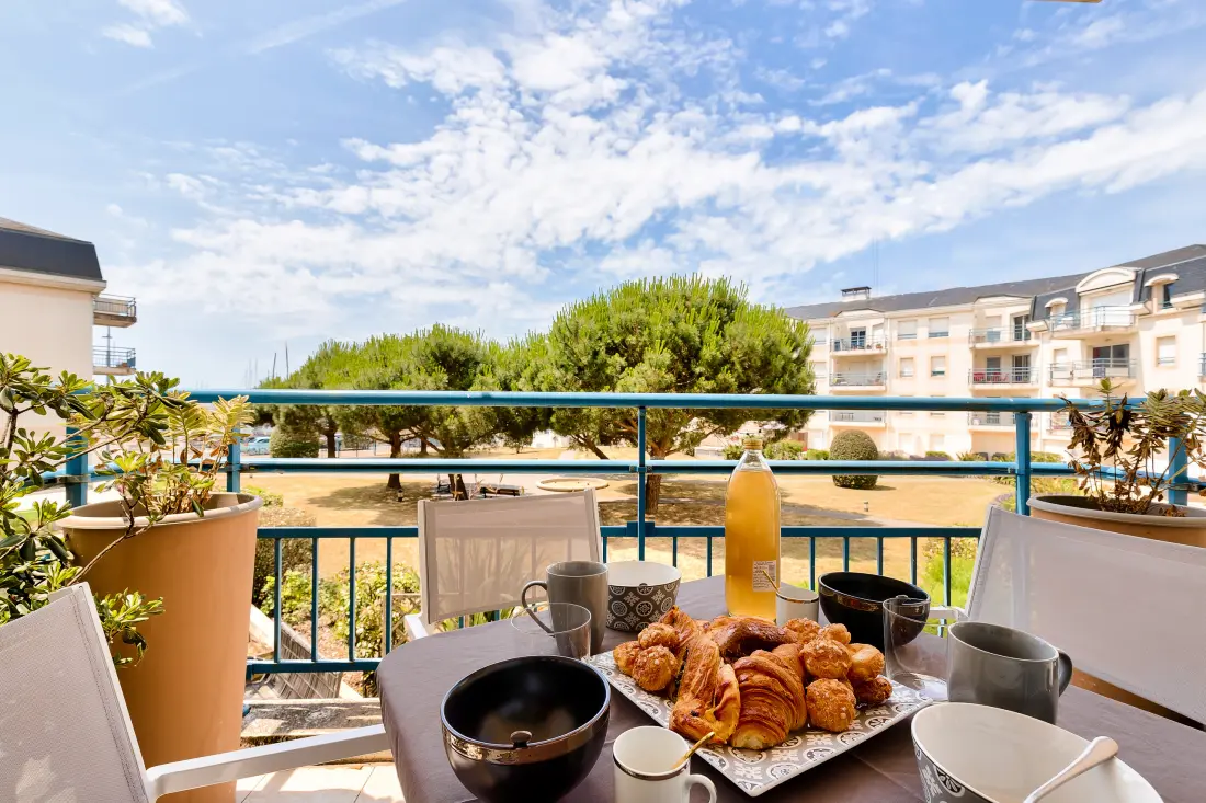 Apartmanok Les Sables d'Olonne