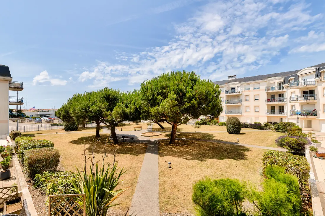 Apartmanok Les Sables d'Olonne