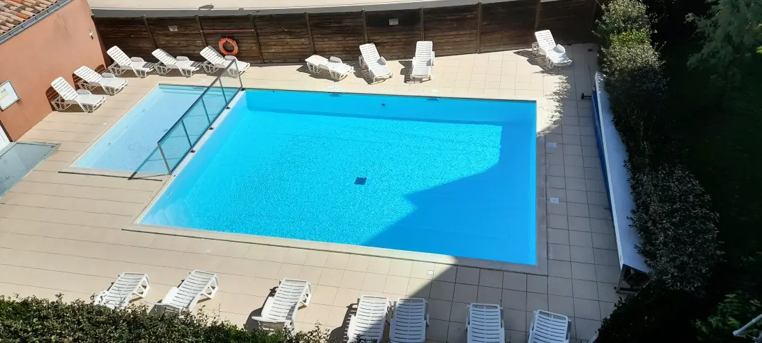 Apartmanok Les Sables d'Olonne