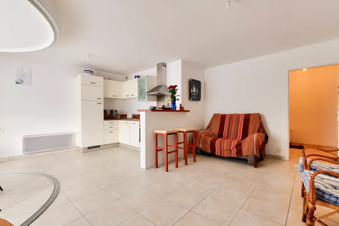 Apartmanok Les Sables d'Olonne