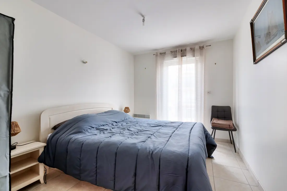 Apartmanok Les Sables d'Olonne