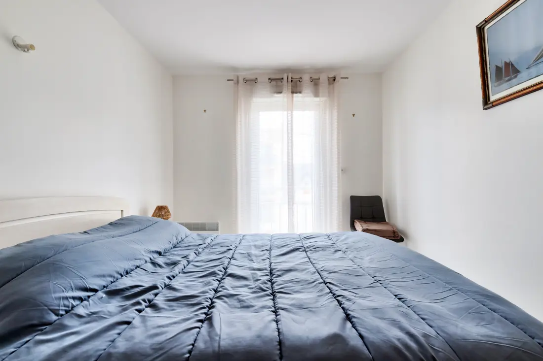 Apartmanok Les Sables d'Olonne