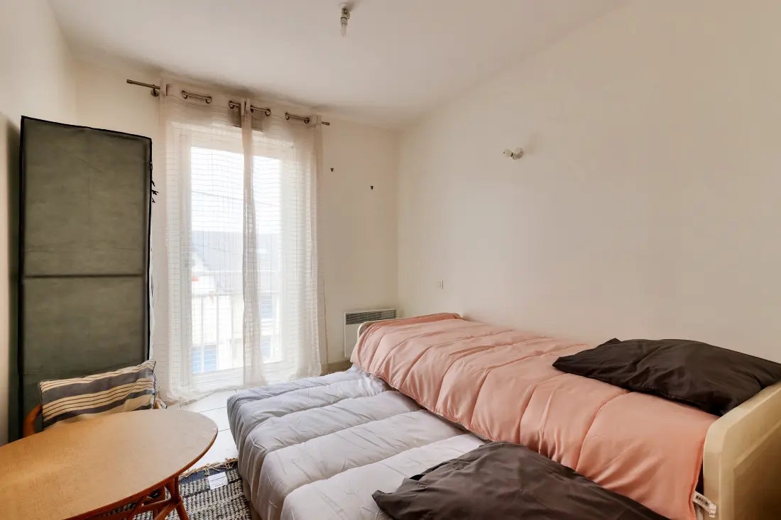 Apartmanok Les Sables d'Olonne