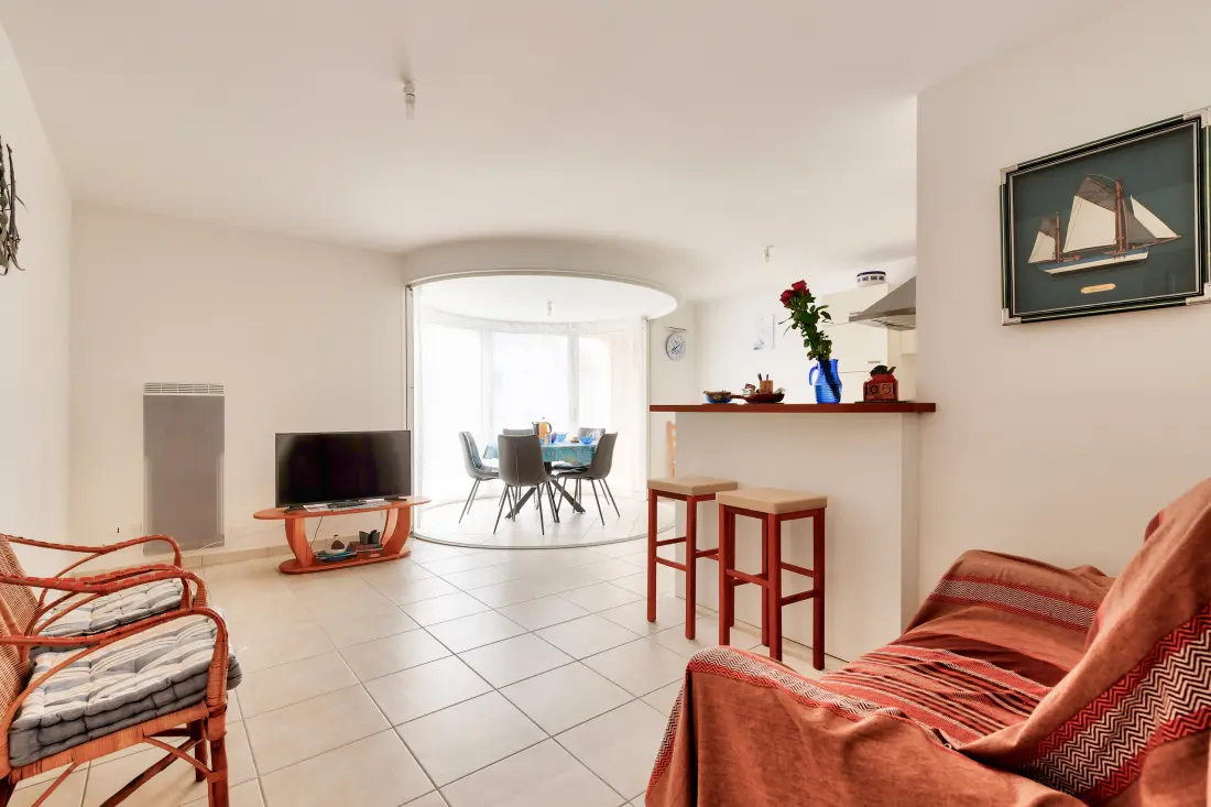 Apartmanok Les Sables d'Olonne