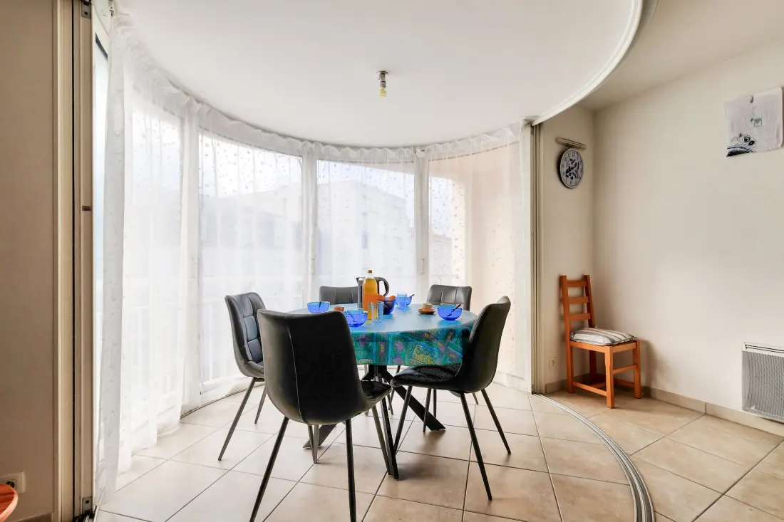 Apartmanok Les Sables d'Olonne