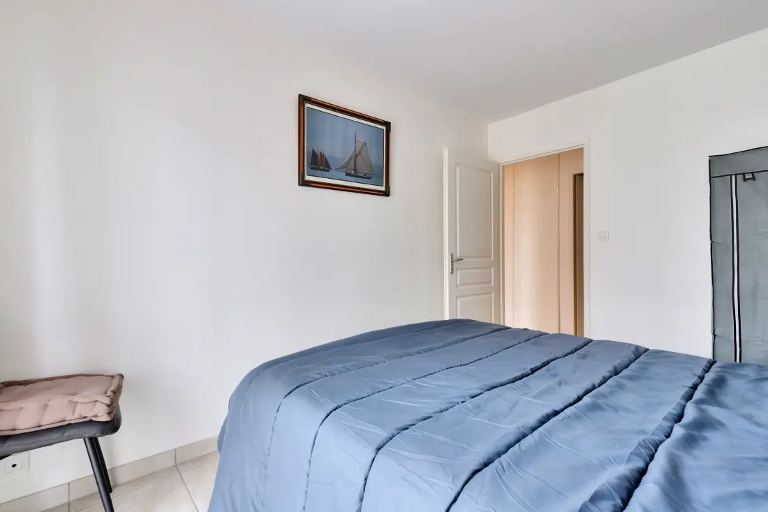 Apartmanok Les Sables d'Olonne