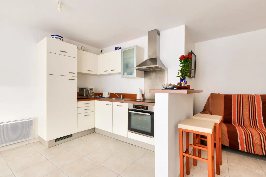 Apartmanok Les Sables d'Olonne