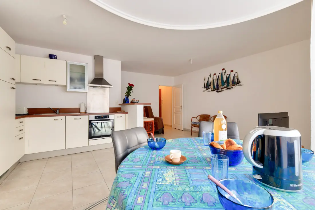Apartmanok Les Sables d'Olonne