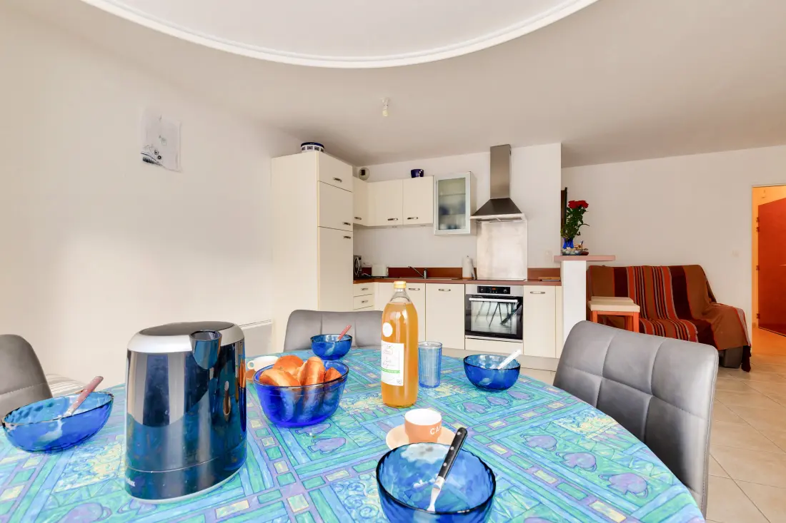 Apartmanok Les Sables d'Olonne