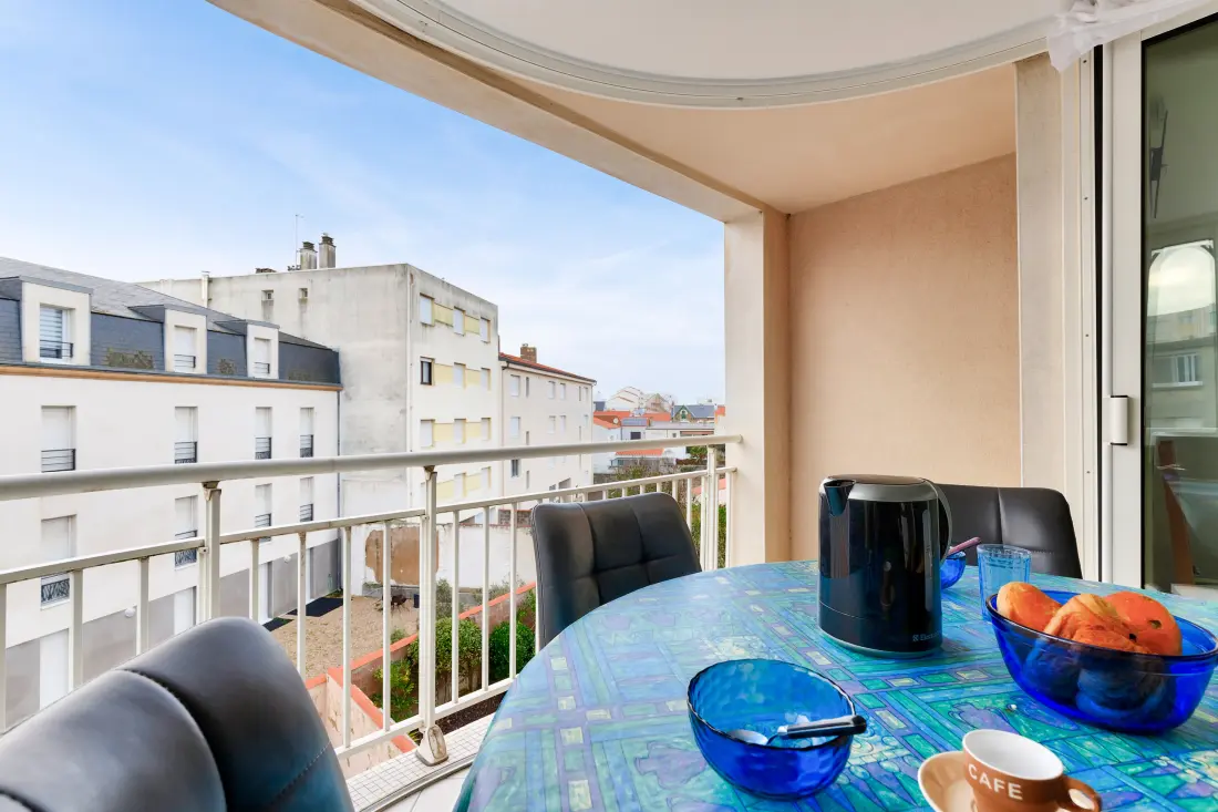 Apartmanok Les Sables d'Olonne