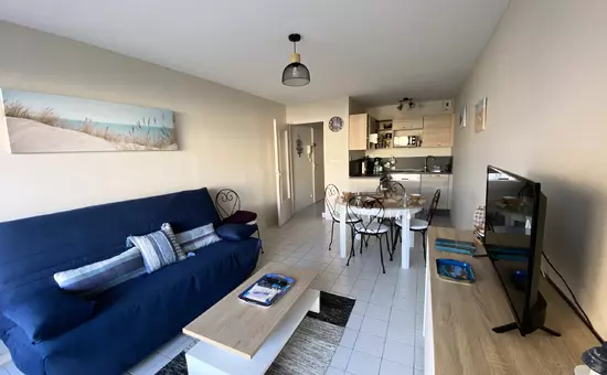 Appartements à Les Sables d'Olonne