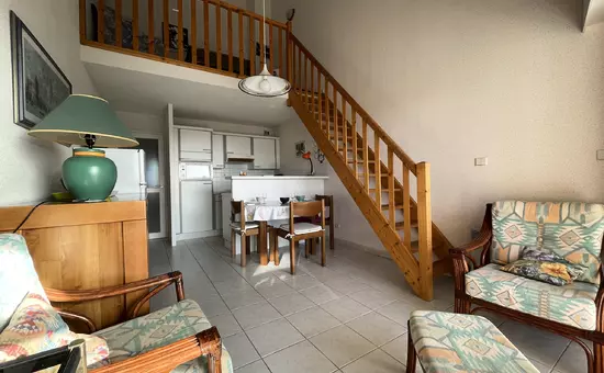 Appartements à Les Sables d'Olonne