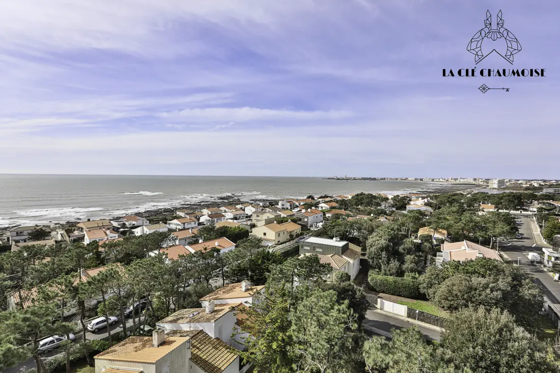 Apartmanok Les Sables d'Olonne