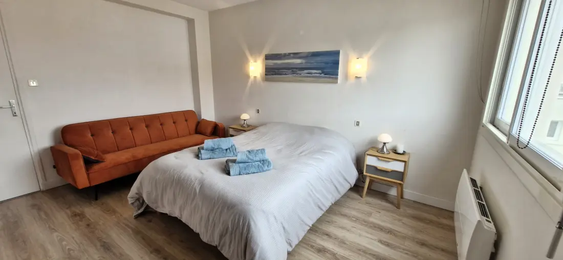 Appartements à Les Sables d'Olonne