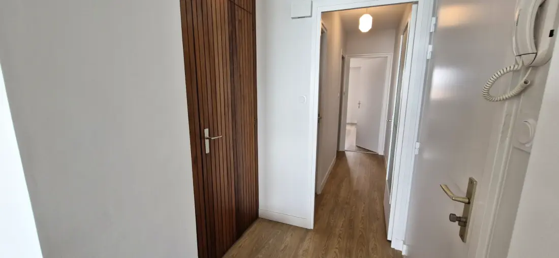Appartements à Les Sables d'Olonne