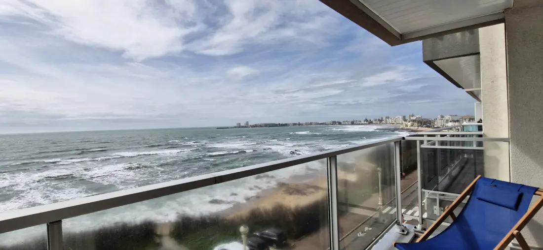 Appartements à Les Sables d'Olonne