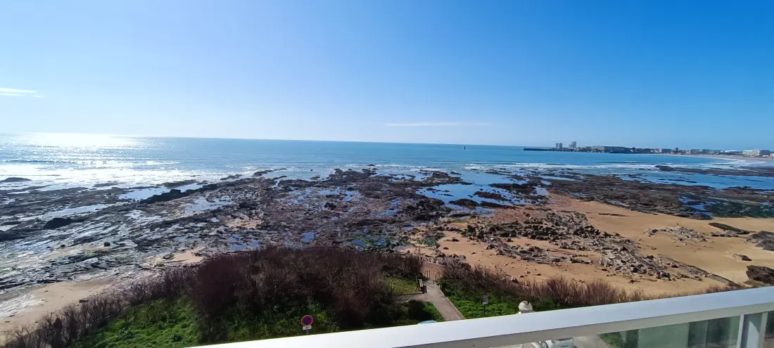Appartements à Les Sables d'Olonne