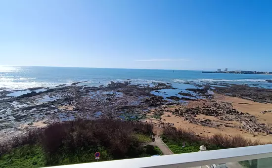 Appartements à Les Sables d'Olonne