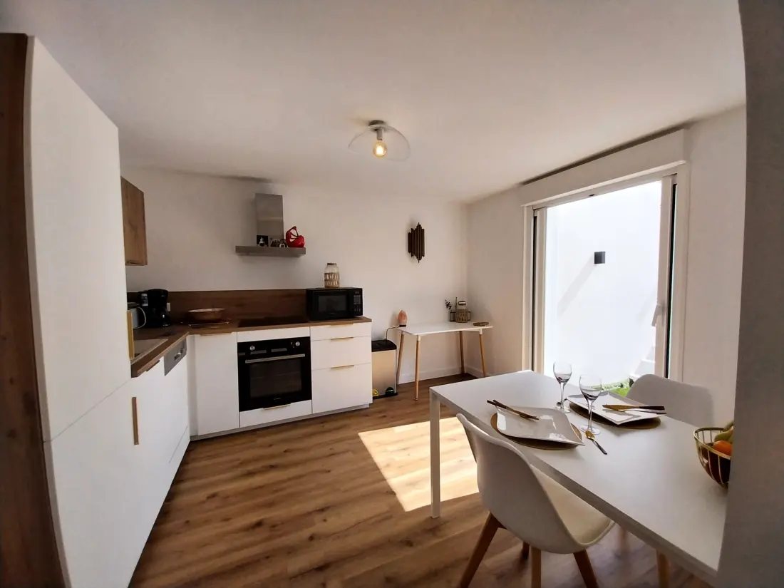 Ferienwohnungen in Les Sables d'Olonne