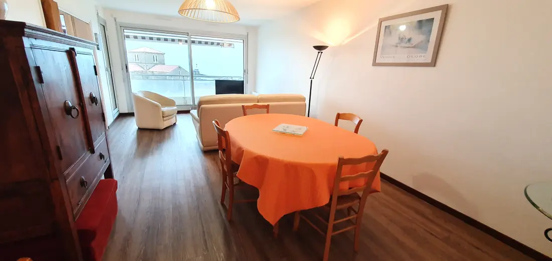 Ferienwohnungen in Les Sables d'Olonne