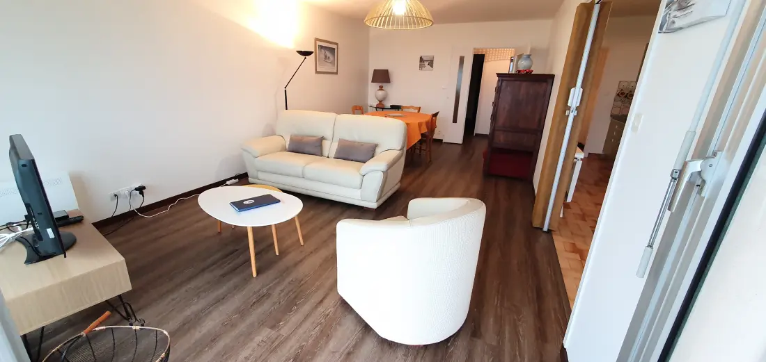 Ferienwohnungen in Les Sables d'Olonne