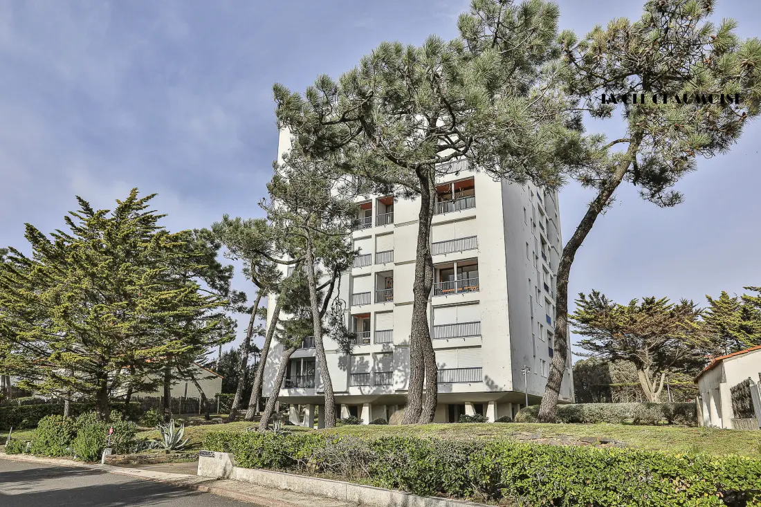 Apartmanok Les Sables d'Olonne