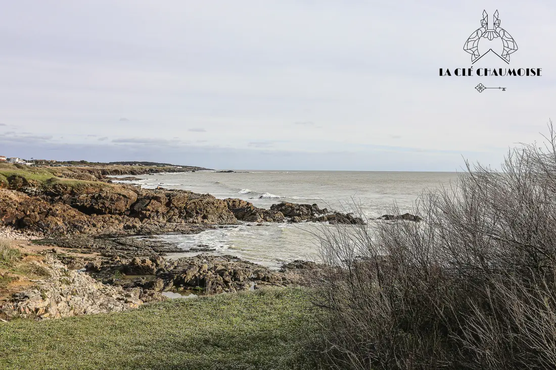 Apartmanok Les Sables d'Olonne