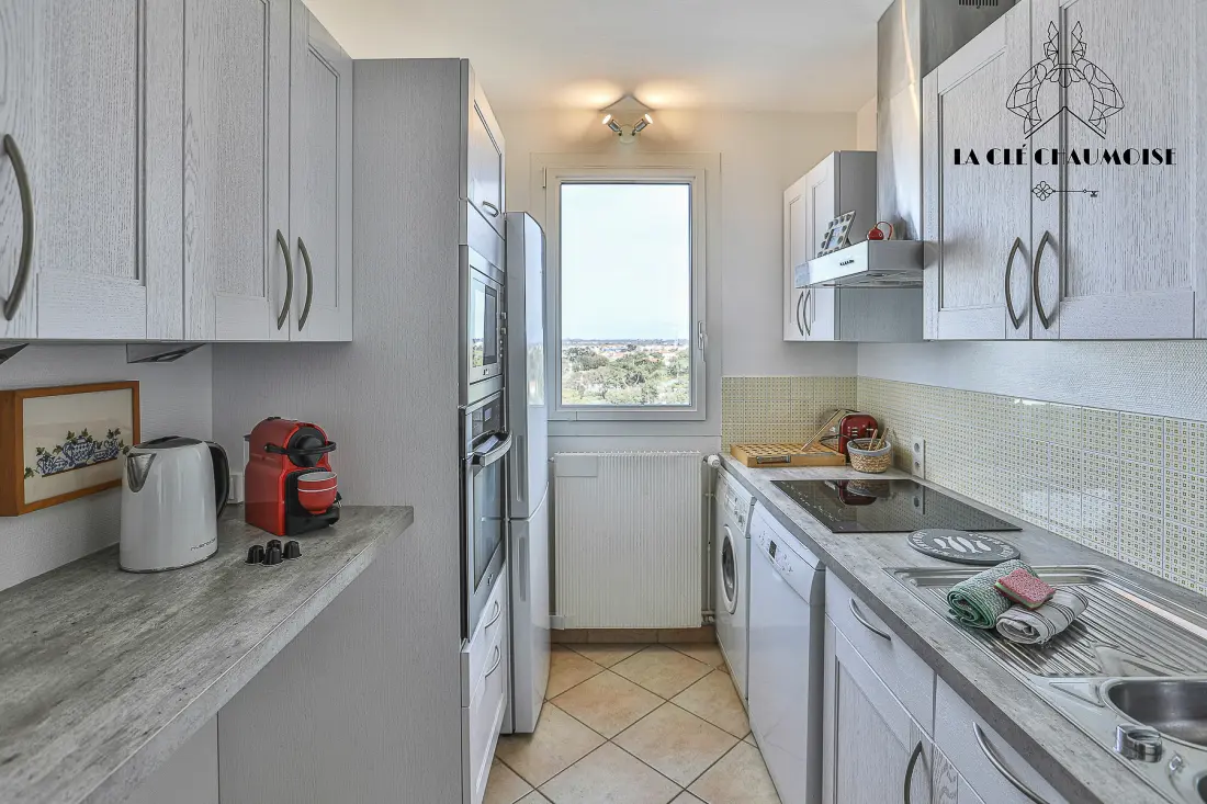 Apartmanok Les Sables d'Olonne