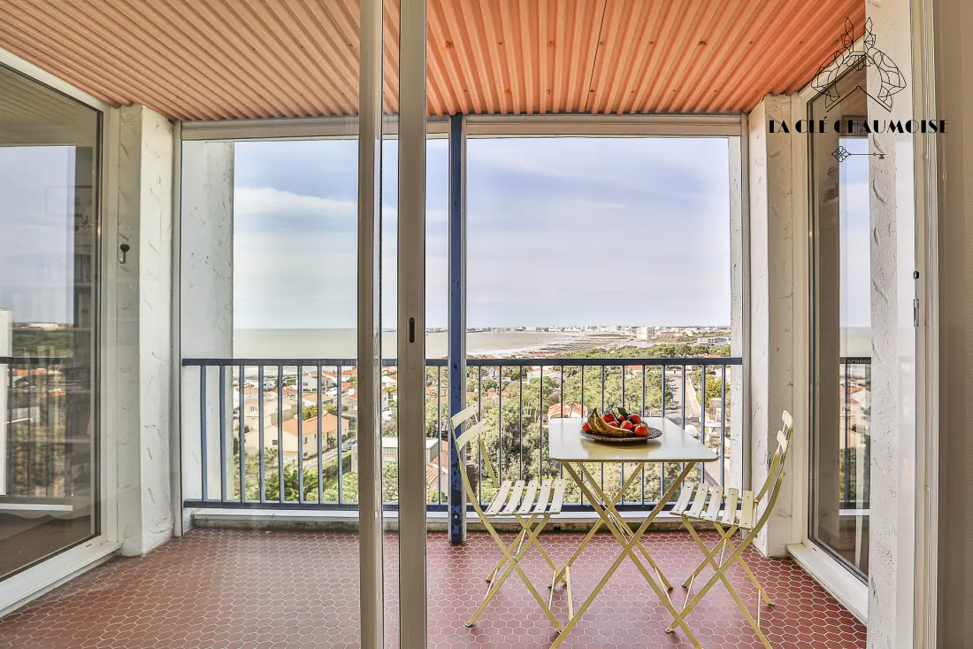 Apartmanok Les Sables d'Olonne