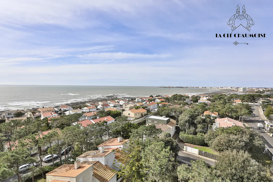 Apartmanok Les Sables d'Olonne