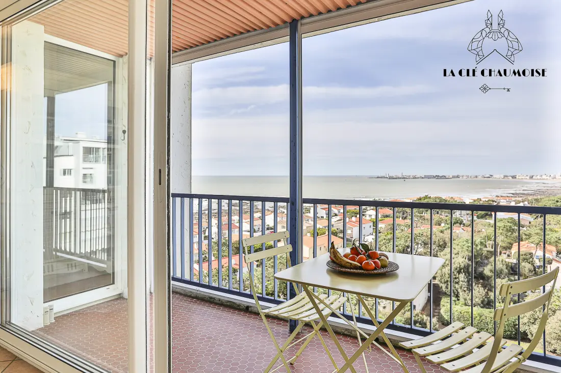 Apartmanok Les Sables d'Olonne