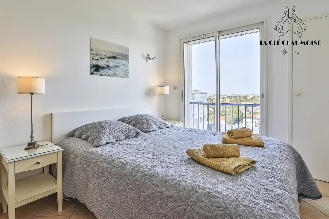 Apartmanok Les Sables d'Olonne