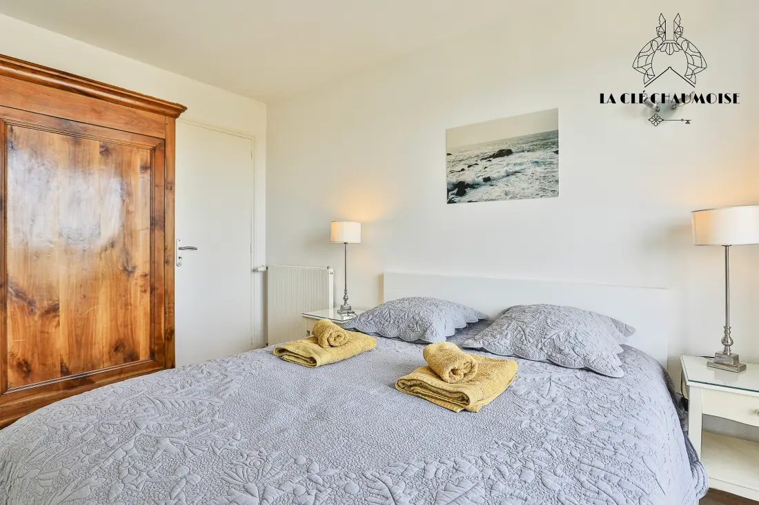 Apartmanok Les Sables d'Olonne