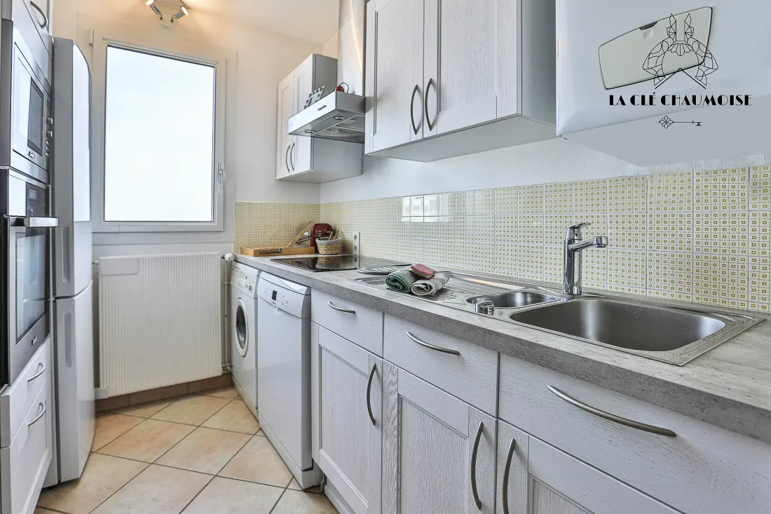 Apartmanok Les Sables d'Olonne