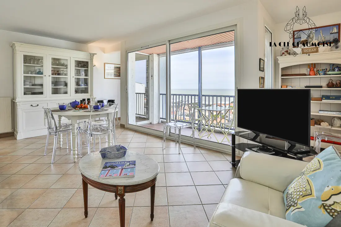 Apartmanok Les Sables d'Olonne