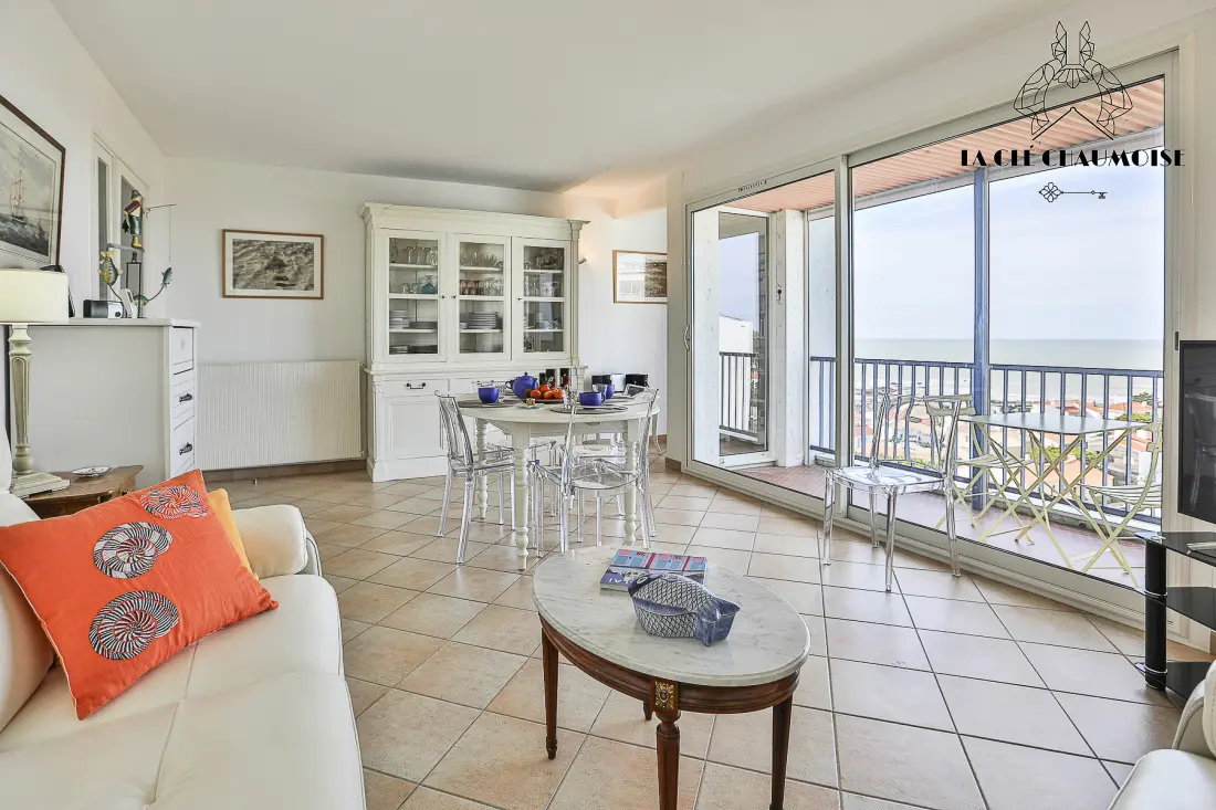 Apartmanok Les Sables d'Olonne
