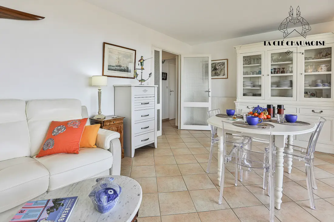 Apartmanok Les Sables d'Olonne